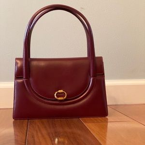 Classis Gucci Lady’s handbag